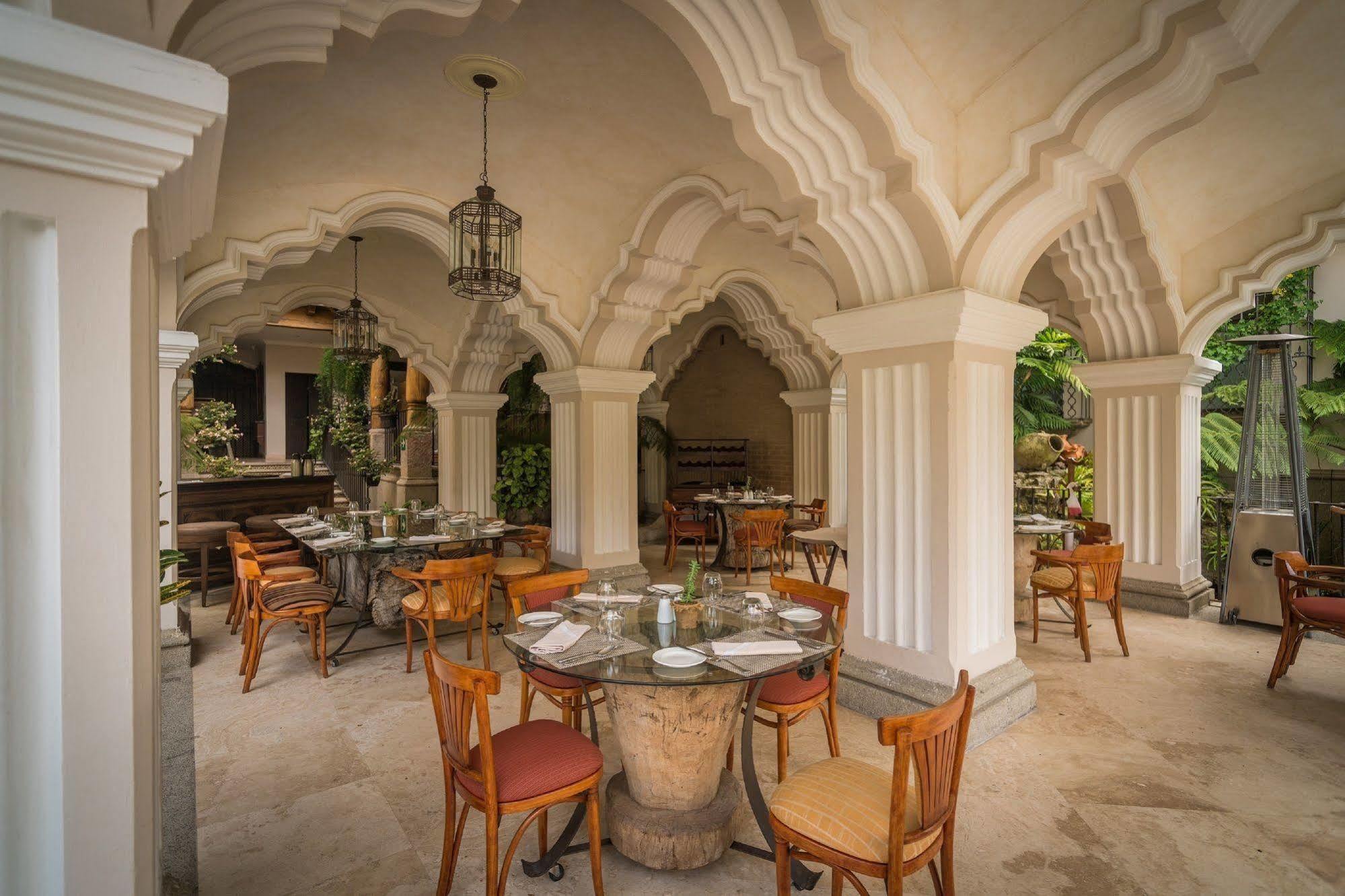 Pensativo House Hotel (Adults Only) Antigua Exterior photo